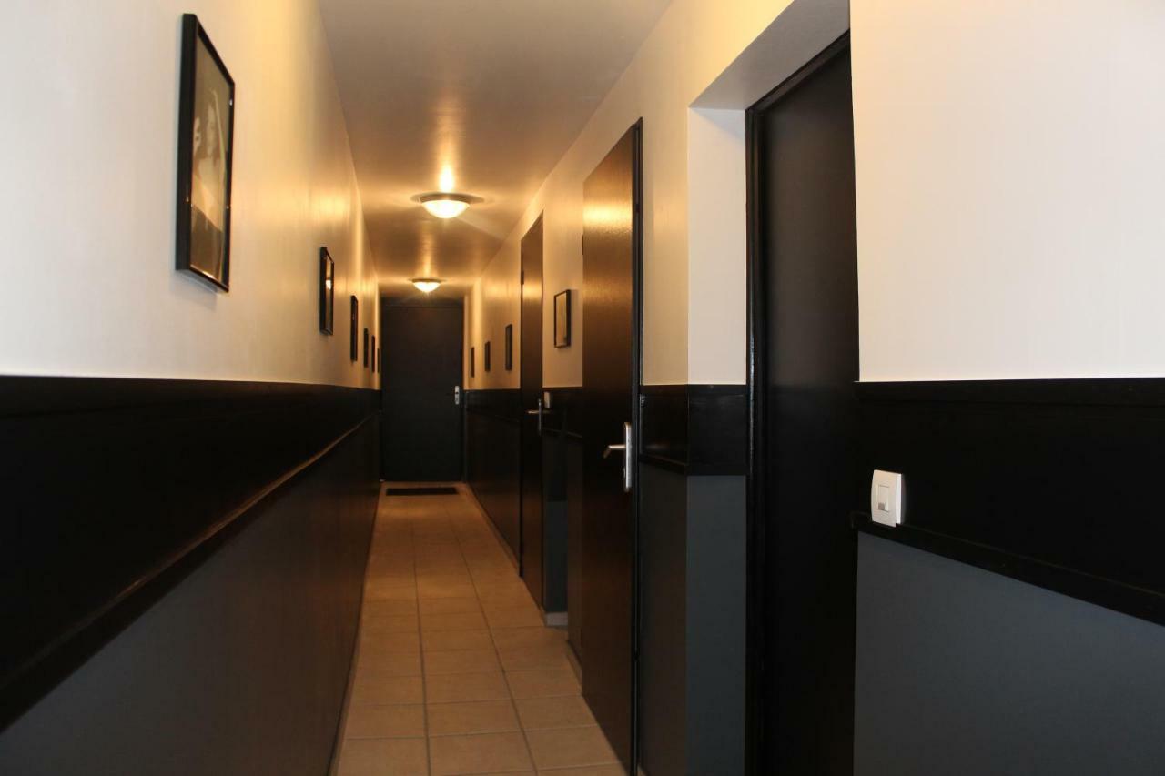 Appartement Le Ch'ti Champenois à Épernay Extérieur photo
