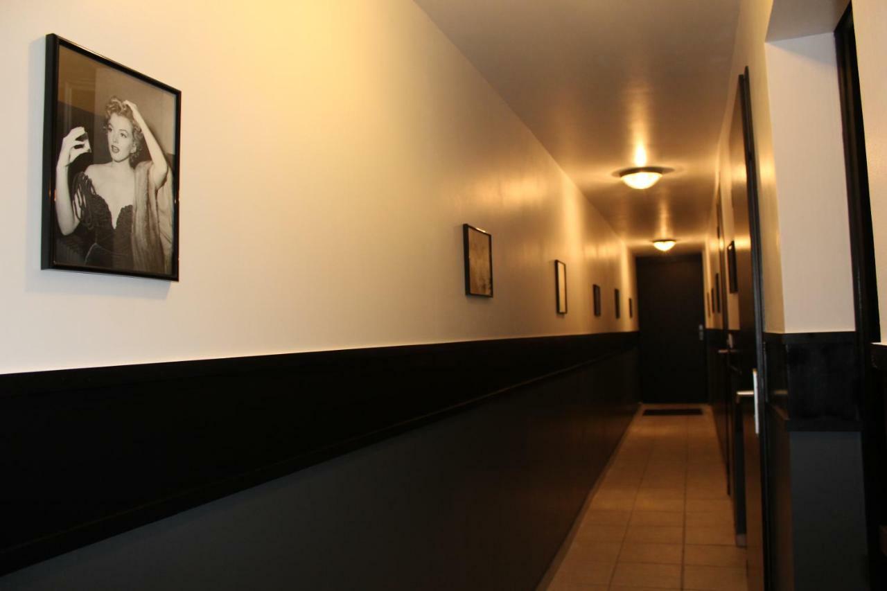Appartement Le Ch'ti Champenois à Épernay Extérieur photo