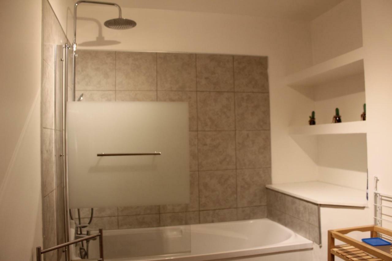 Appartement Le Ch'ti Champenois à Épernay Extérieur photo