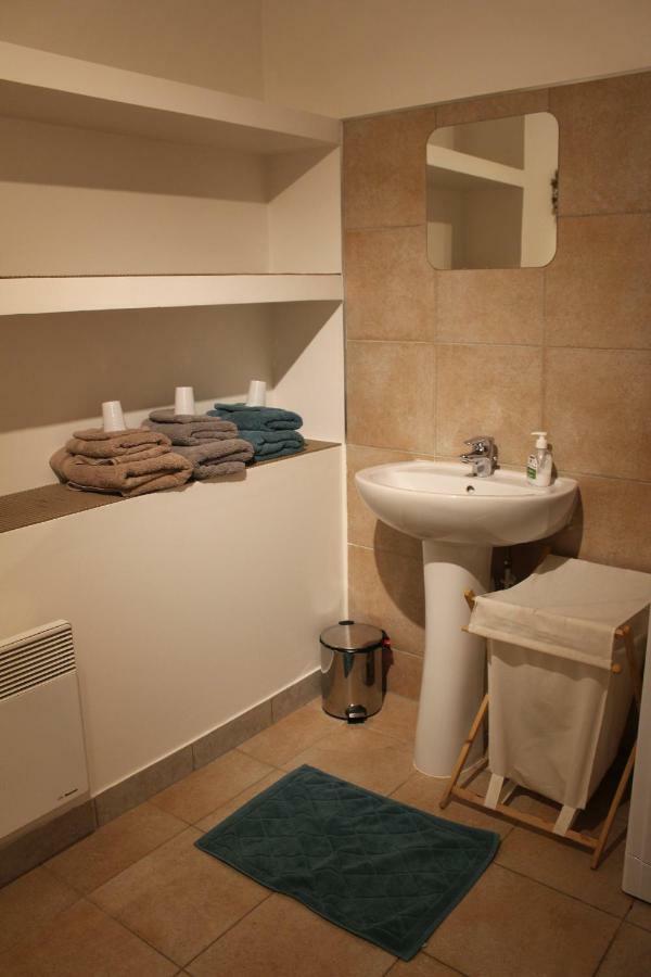 Appartement Le Ch'ti Champenois à Épernay Extérieur photo
