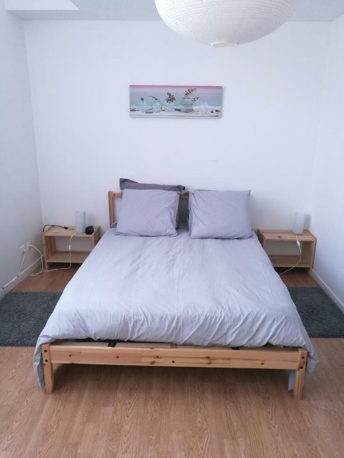 Appartement Le Ch'ti Champenois à Épernay Extérieur photo